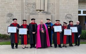 Doctor of Ministry Degree (DMin) | St. Mary Seminary